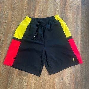 3XL Air Jordan Shorts